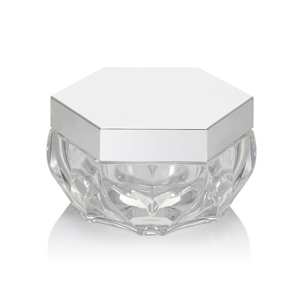 PET Packaging Jar for Skincare Products